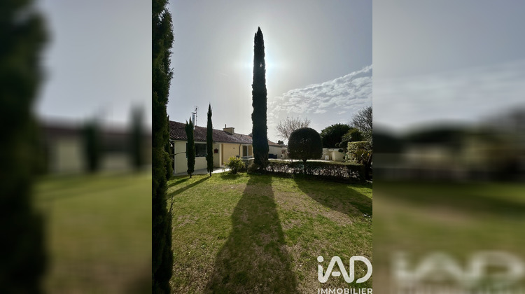 Ma-Cabane - Vente Maison Morcenx, 94 m²