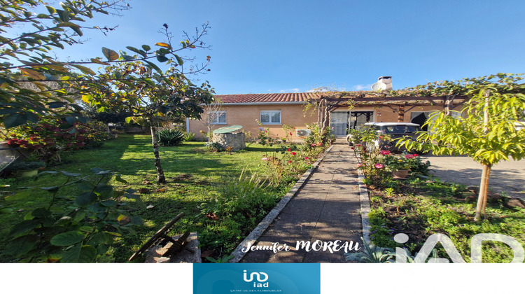 Ma-Cabane - Vente Maison Morcenx, 102 m²