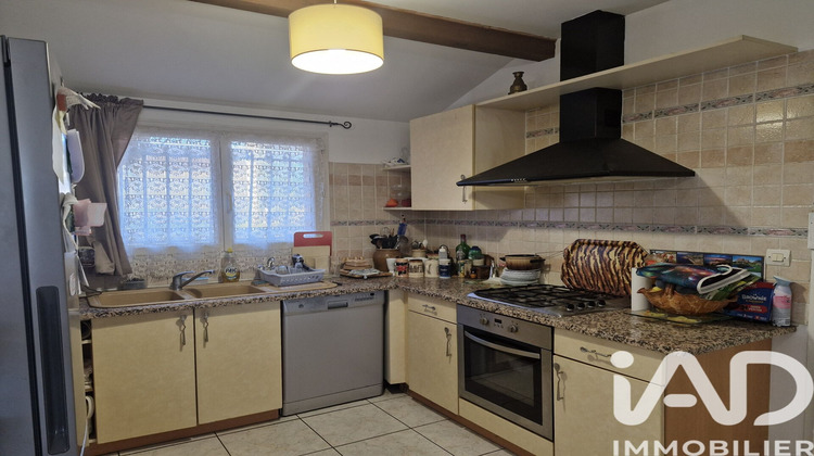 Ma-Cabane - Vente Maison Morcenx, 102 m²