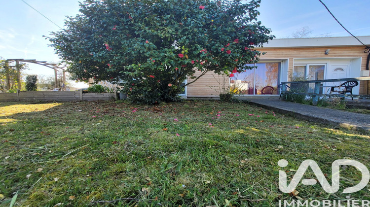 Ma-Cabane - Vente Maison Morcenx, 81 m²