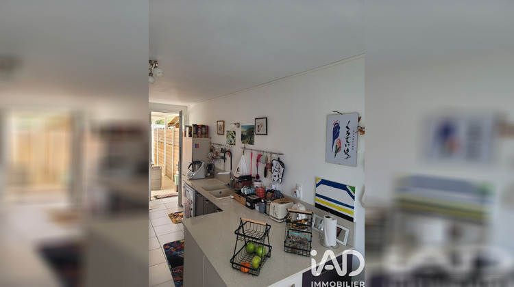 Ma-Cabane - Vente Maison Morcenx, 81 m²