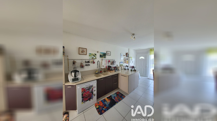 Ma-Cabane - Vente Maison Morcenx, 81 m²