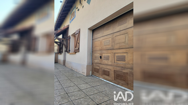 Ma-Cabane - Vente Maison Morcenx, 90 m²