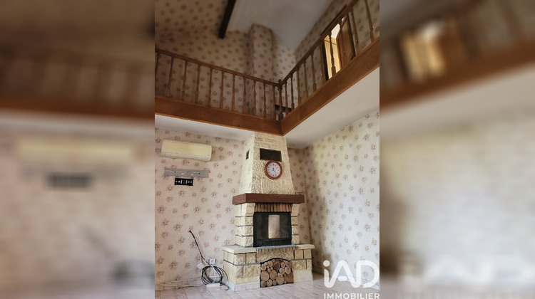 Ma-Cabane - Vente Maison Morcenx, 90 m²