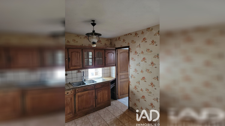 Ma-Cabane - Vente Maison Morcenx, 90 m²