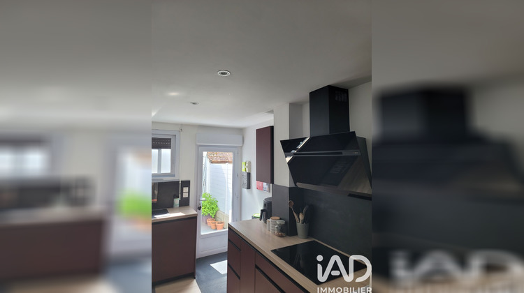 Ma-Cabane - Vente Maison Morcenx, 96 m²