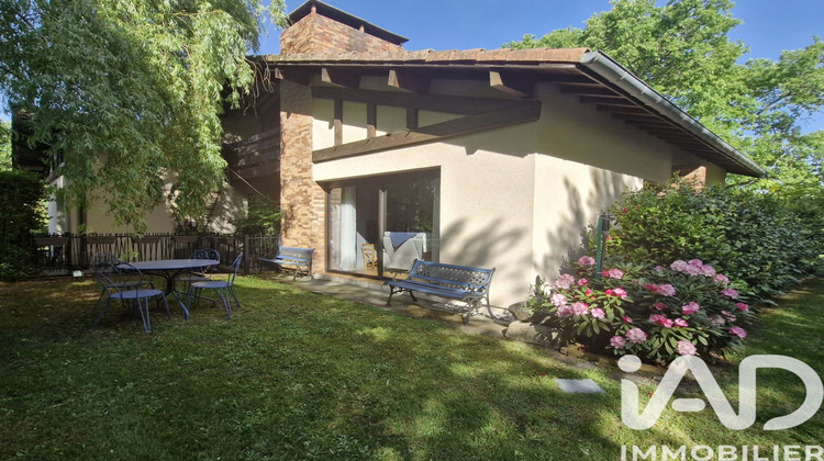 Ma-Cabane - Vente Maison Morcenx, 183 m²