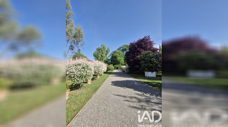 Ma-Cabane - Vente Maison Morcenx, 183 m²