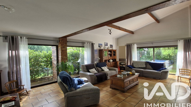 Ma-Cabane - Vente Maison Morcenx, 183 m²