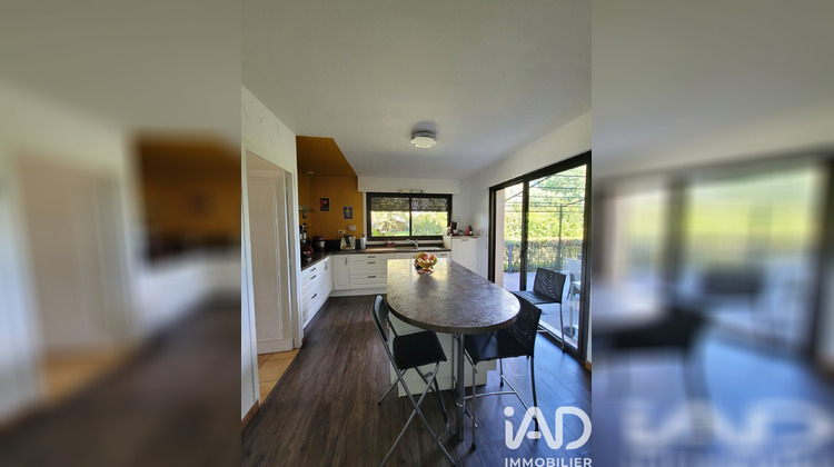 Ma-Cabane - Vente Maison Morcenx, 183 m²