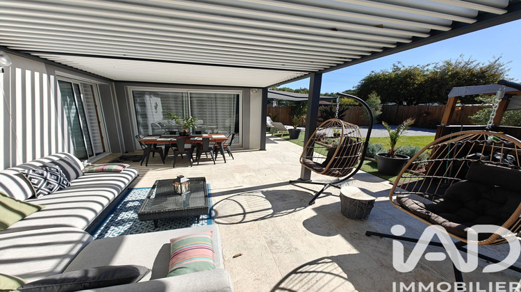 Ma-Cabane - Vente Maison Morcenx, 140 m²