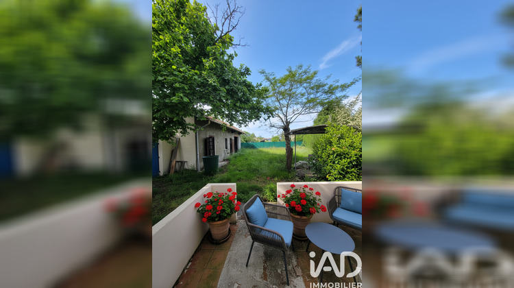 Ma-Cabane - Vente Maison Morcenx, 126 m²