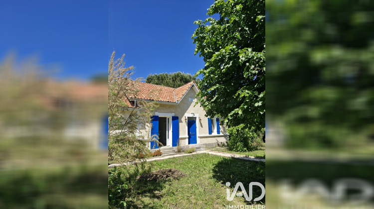 Ma-Cabane - Vente Maison Morcenx, 126 m²