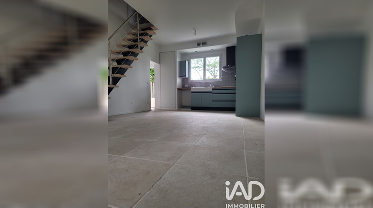 Ma-Cabane - Vente Maison Morcenx, 126 m²