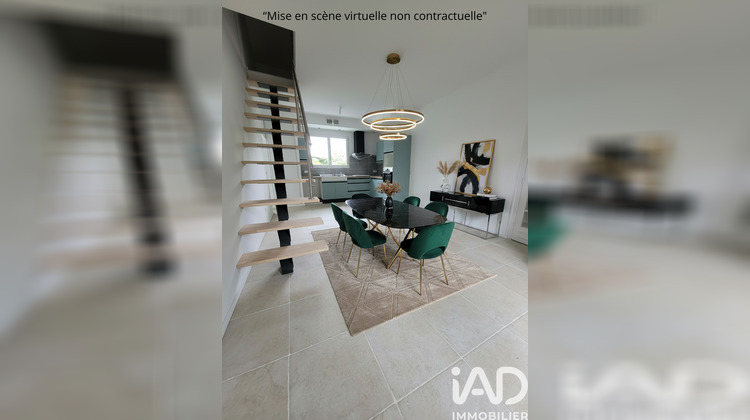 Ma-Cabane - Vente Maison Morcenx, 126 m²