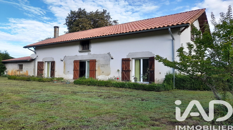 Ma-Cabane - Vente Maison Morcenx, 138 m²