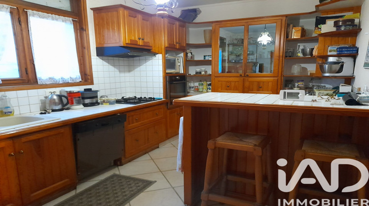 Ma-Cabane - Vente Maison Morcenx, 138 m²
