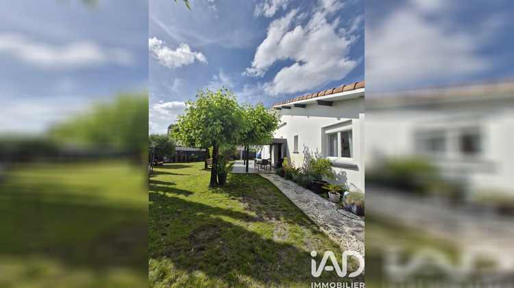 Ma-Cabane - Vente Maison Morcenx, 120 m²