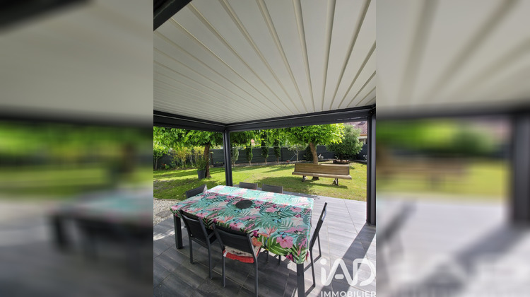 Ma-Cabane - Vente Maison Morcenx, 120 m²