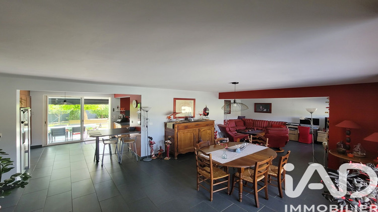 Ma-Cabane - Vente Maison Morcenx, 120 m²