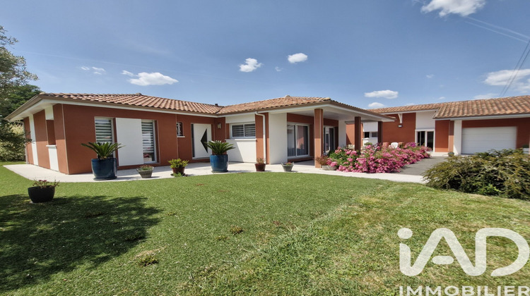 Ma-Cabane - Vente Maison Morcenx, 183 m²