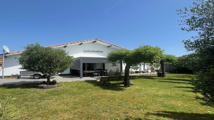 Ma-Cabane - Vente Maison MORCENX, 120 m²