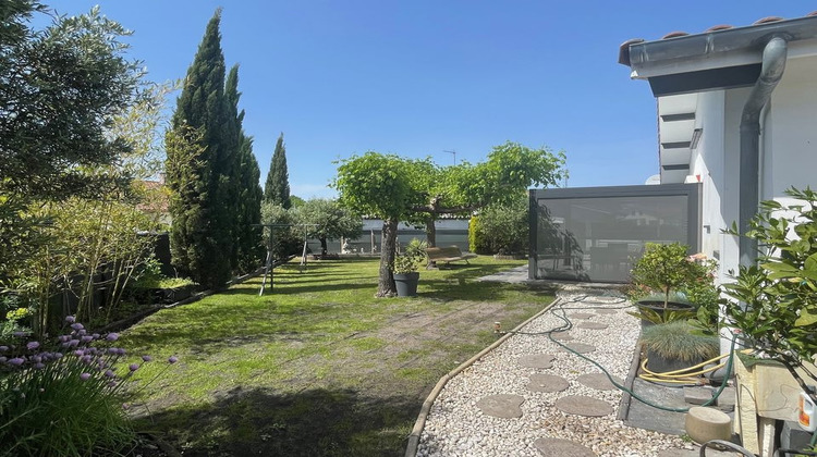 Ma-Cabane - Vente Maison MORCENX, 120 m²