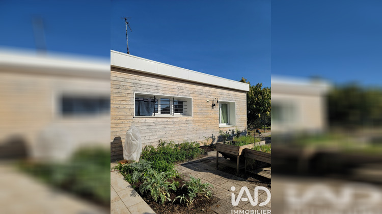 Ma-Cabane - Vente Maison Morcenx, 81 m²