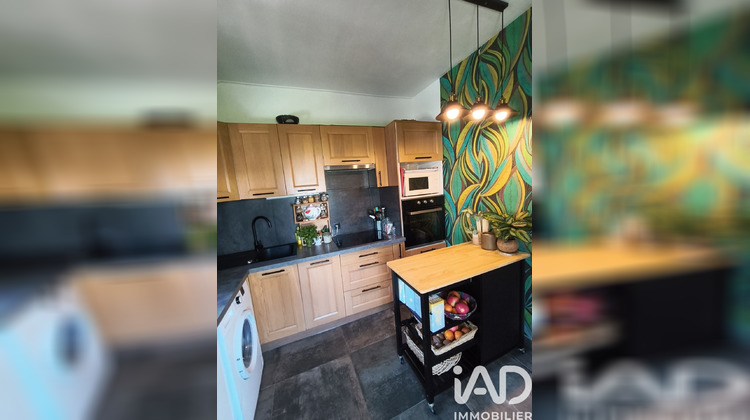 Ma-Cabane - Vente Maison Morcenx, 62 m²