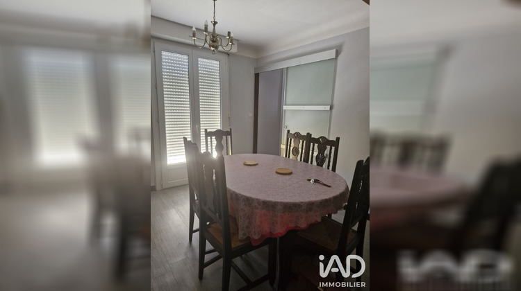 Ma-Cabane - Vente Maison Morcenx, 84 m²