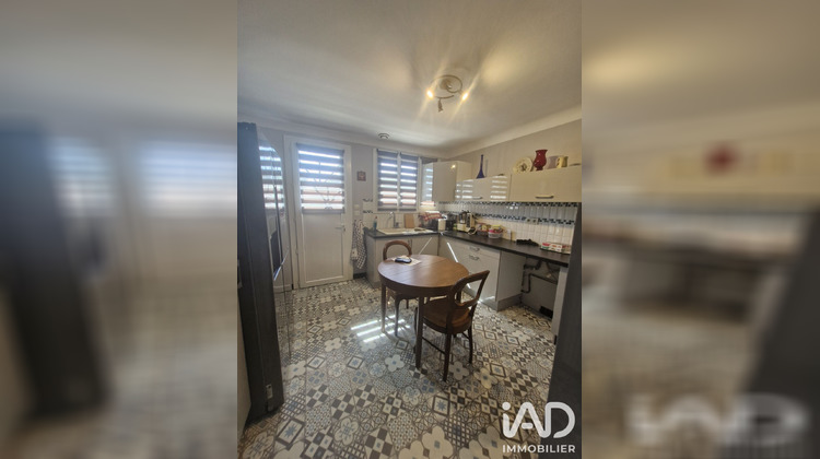 Ma-Cabane - Vente Maison Morcenx, 84 m²