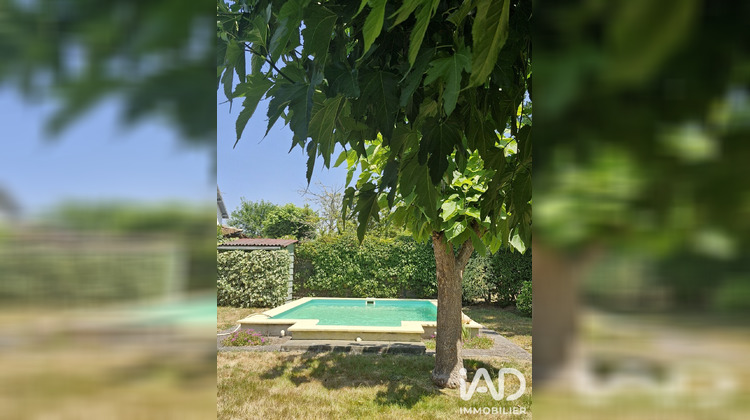 Ma-Cabane - Vente Maison Morcenx, 125 m²