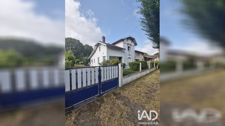 Ma-Cabane - Vente Maison Morcenx, 125 m²