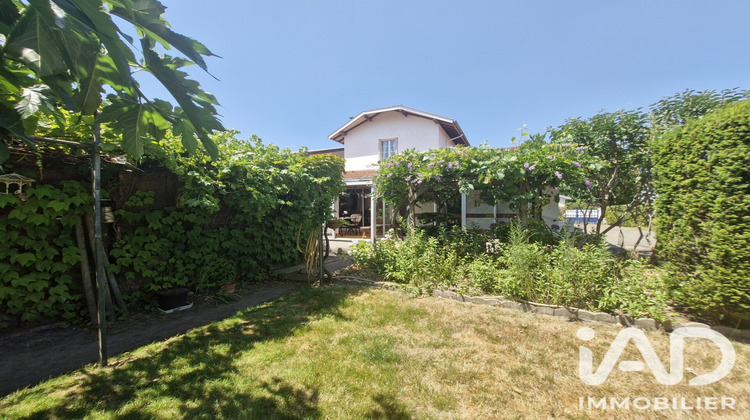 Ma-Cabane - Vente Maison Morcenx, 125 m²