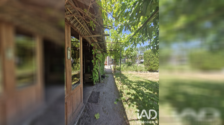 Ma-Cabane - Vente Maison Morcenx, 125 m²
