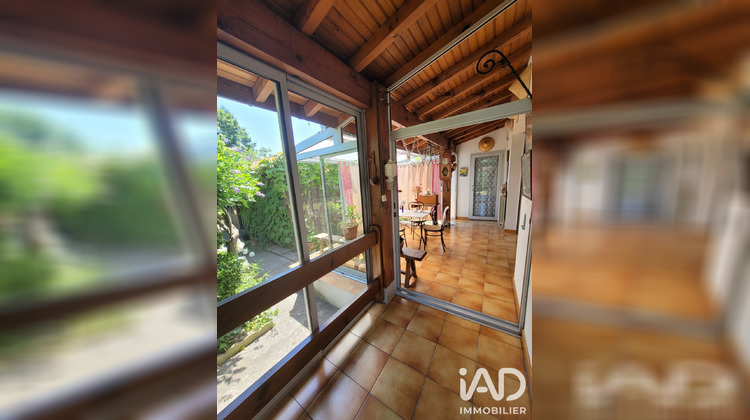 Ma-Cabane - Vente Maison Morcenx, 125 m²