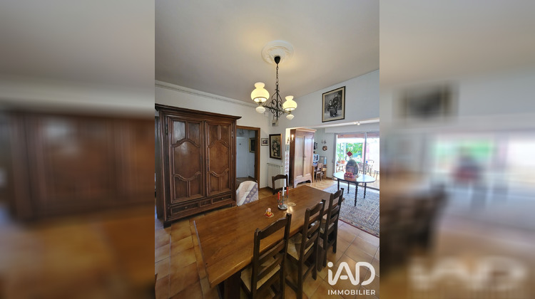 Ma-Cabane - Vente Maison Morcenx, 125 m²