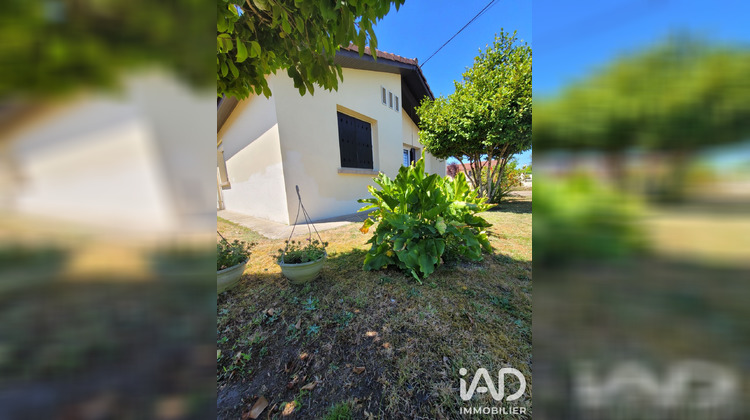 Ma-Cabane - Vente Maison Morcenx, 96 m²