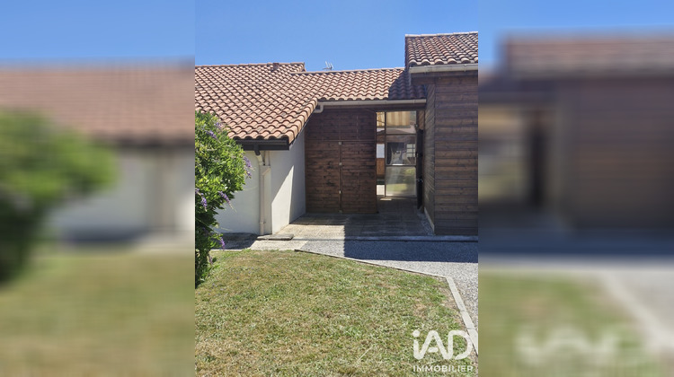 Ma-Cabane - Vente Maison Morcenx, 96 m²