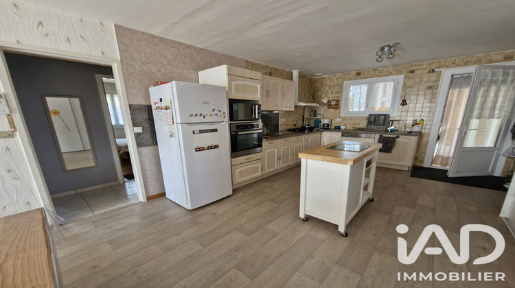 Ma-Cabane - Vente Maison Morcenx, 96 m²