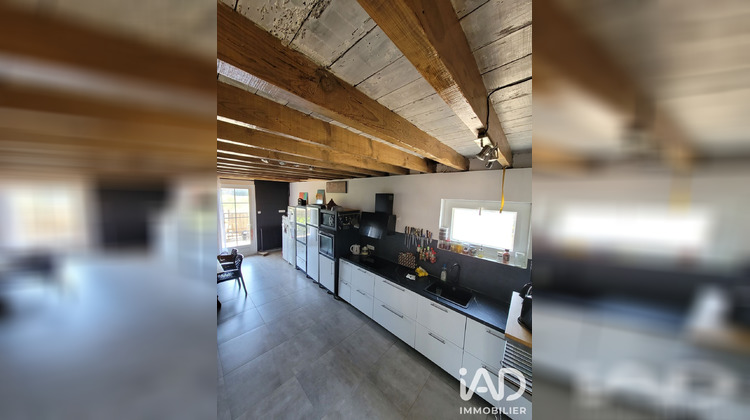 Ma-Cabane - Vente Maison Morcenx, 124 m²