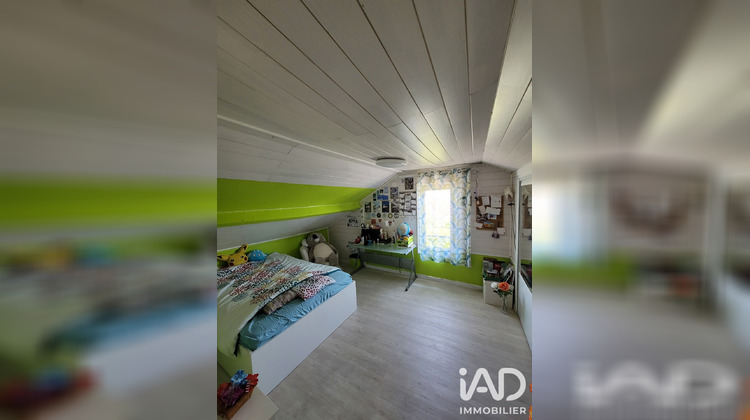 Ma-Cabane - Vente Maison Morcenx, 124 m²