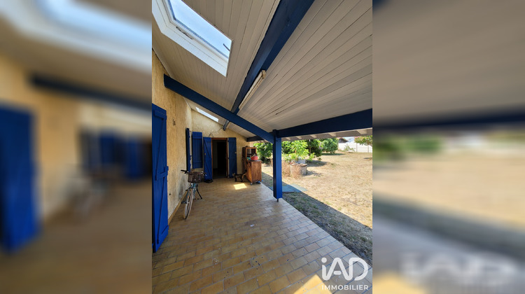 Ma-Cabane - Vente Maison Morcenx, 124 m²