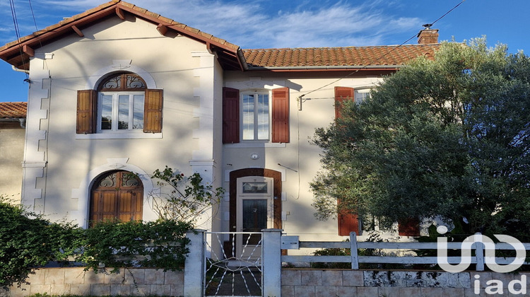 Ma-Cabane - Vente Maison Morcenx, 127 m²