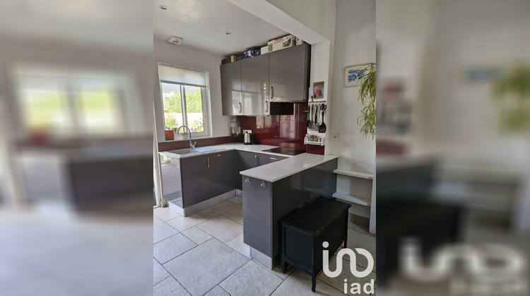Ma-Cabane - Vente Maison Morcenx, 127 m²