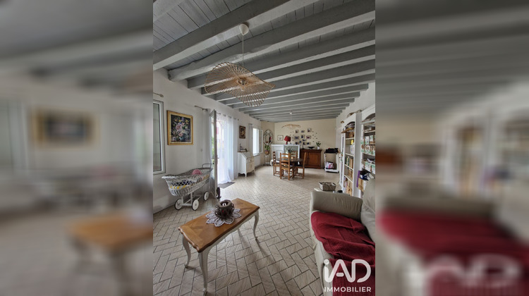 Ma-Cabane - Vente Maison Morcenx, 131 m²