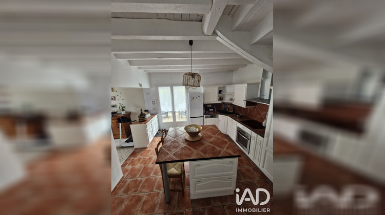 Ma-Cabane - Vente Maison Morcenx, 131 m²
