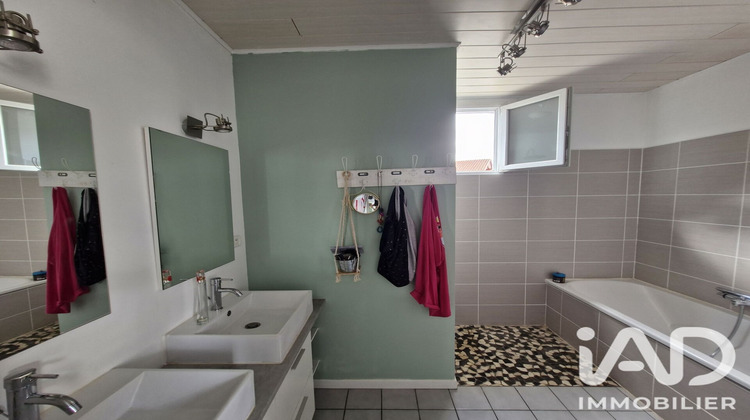 Ma-Cabane - Vente Maison Morcenx, 131 m²