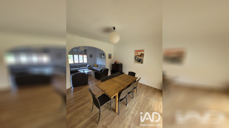 Ma-Cabane - Vente Maison Morcenx, 131 m²