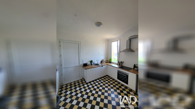 Ma-Cabane - Vente Maison Morcenx, 131 m²